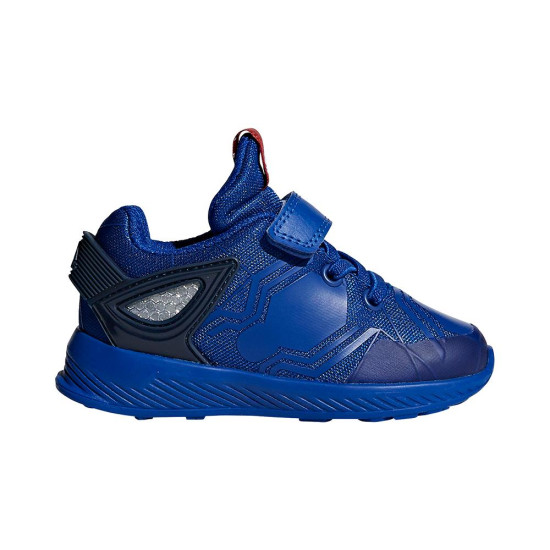 Adidas RapidaRun Spider-Man EL I